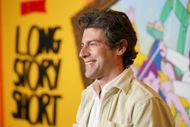 Netflix's 'Long Story Short' Los Angeles Special Screening - Source: Getty